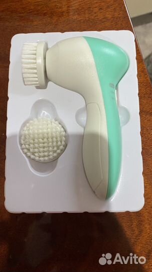 Аппарат для очищения кожи