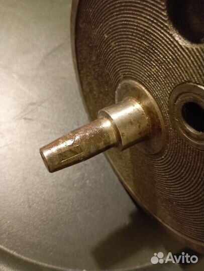 Коленвал Иж планета 5