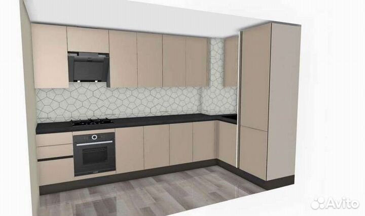 Кухонный гарнитур