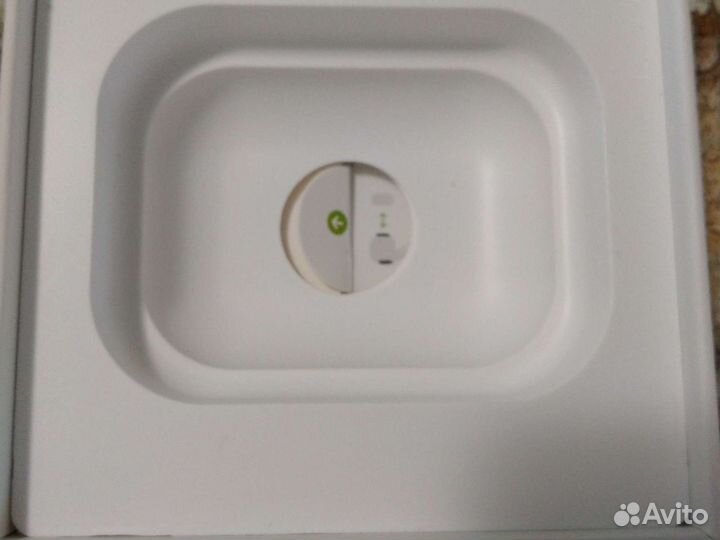 Беспроводные наушники apple airpods pro чт.опис