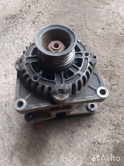 Генератор Chevrolet Cobalt