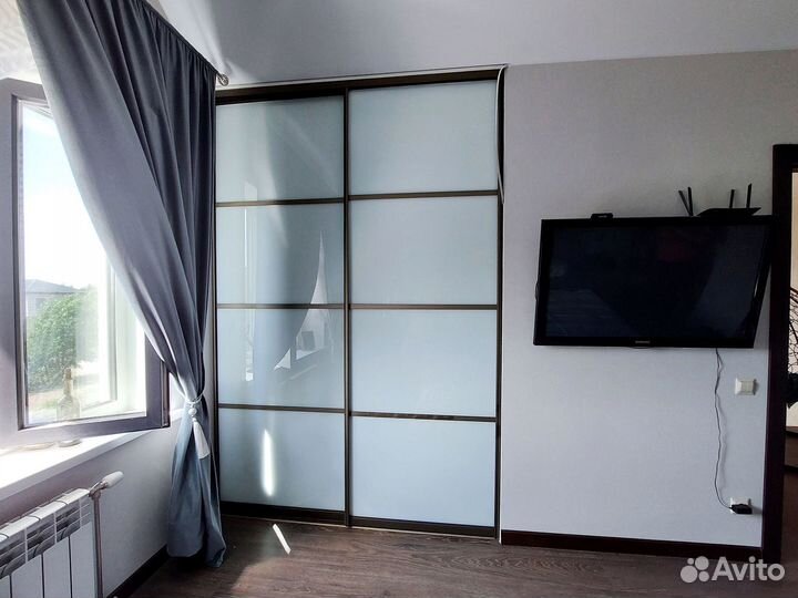 Межкомнатная перегородка от производителя