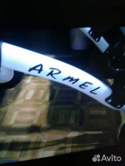 Детская коляска