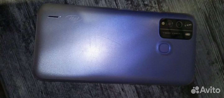 Телефон андроид бу