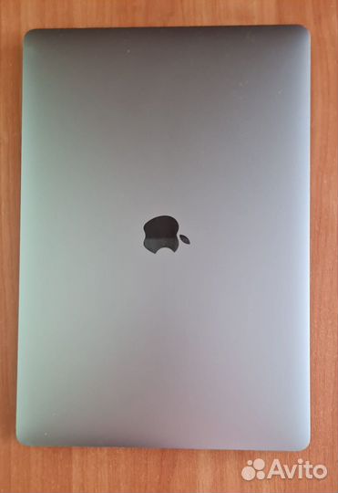 MacBook Pro 15 2020 i9/16/512