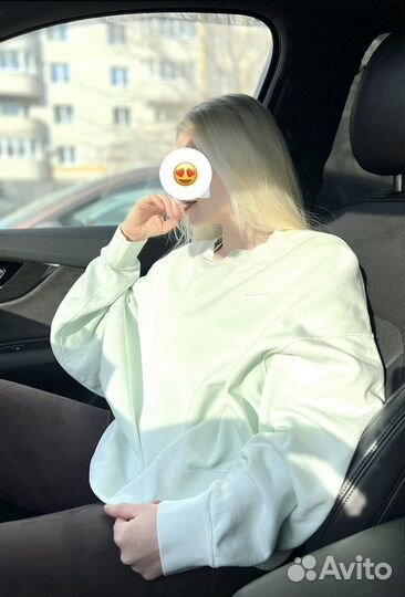 Кофточка шот nike 46-48 размер