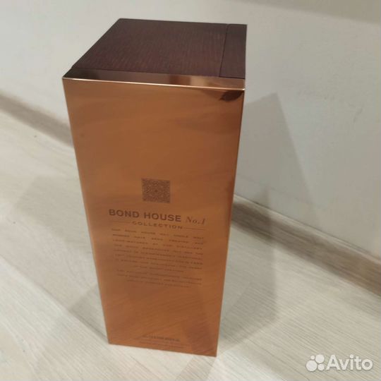 Бокс glenmorangie grand vintage malt 1997