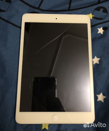 iPad mini 3