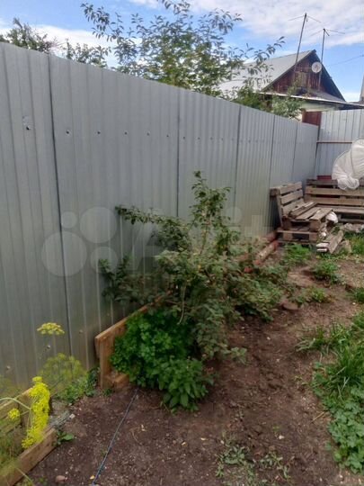 3-к. квартира, 41,5 м², 1/1 эт.