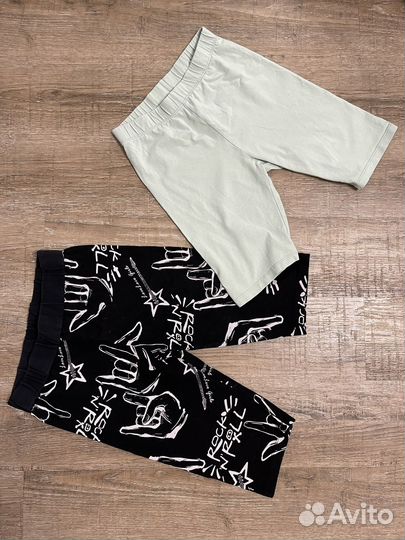 Велосипедки