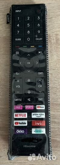 Телевизор SMART tv 55 дюймов бу