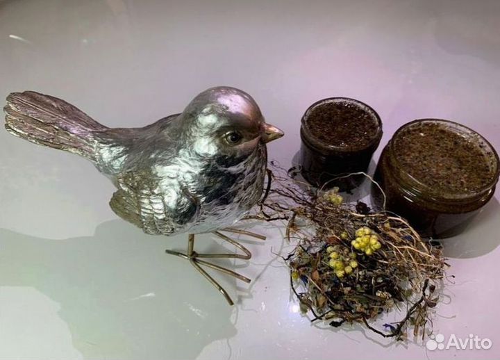 Мед волшебный