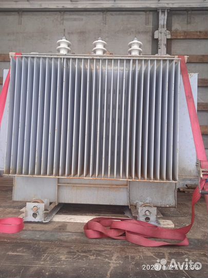 Трансформатор тмгсу