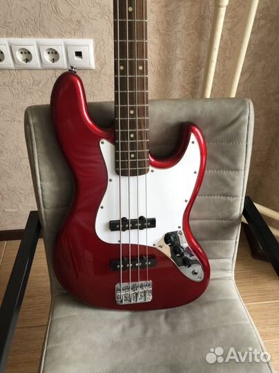 Grass roots JB Jazz Bass