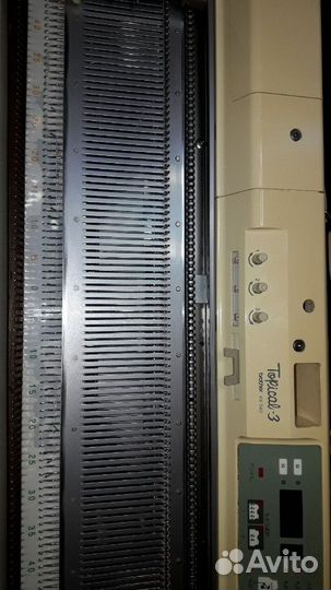 Вязальная машина Бразер кн-940 -2 Япония компьютер