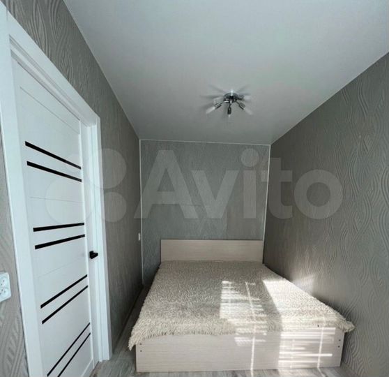2-к. квартира, 45 м², 3/5 эт.