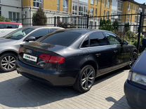 Audi A4 1.8 CVT, 2011, 253 000 км, с пробегом, цена 1 450 000 руб.