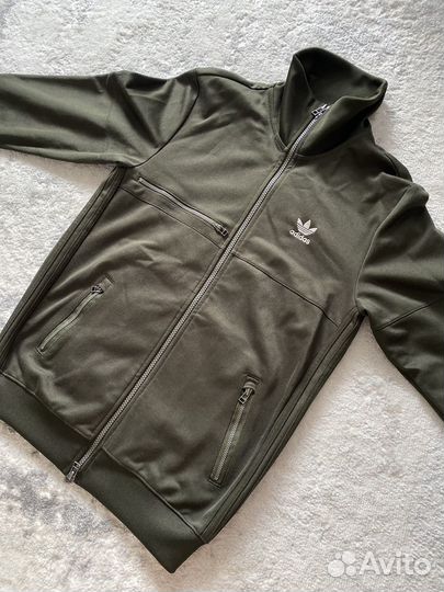 Олимпийка Adidas