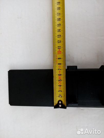 Зеркало заднего вида салонное универсальное