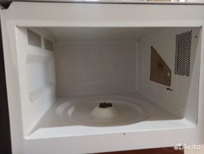 Генеральная уборка