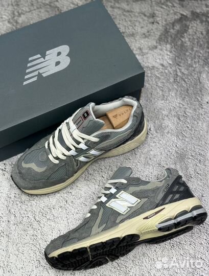 Кроссовки new balance 1906 41-45