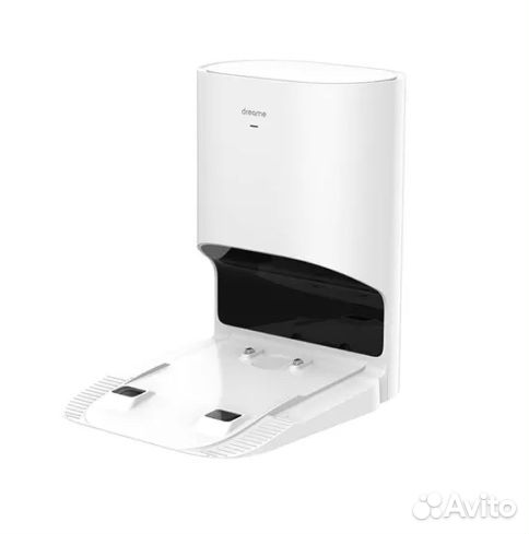 Робот-пылесос Dreame Bot Robot Vacuum and Mop D10