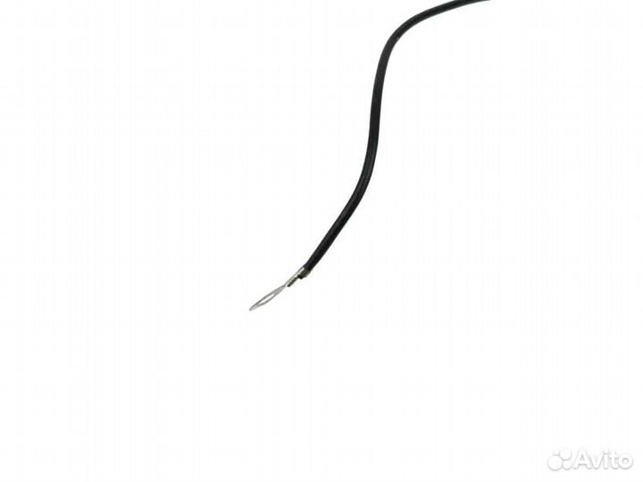 Комплект проводов для подключения автономок 12 и 2