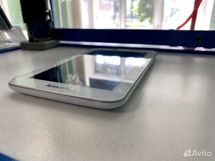 Lenovo A3000-H