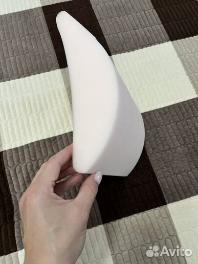 Подушка-вкладыш для новорожденного