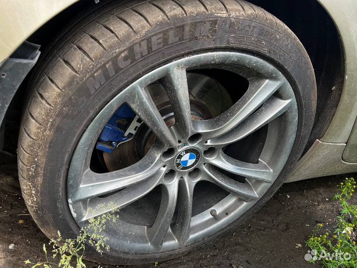 Колеса в сборе bmw f01 303