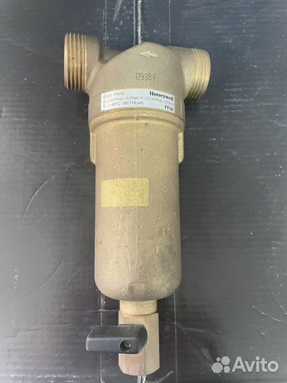 Фильтр для воды