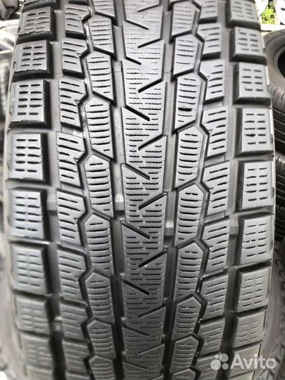 Колеса в сборе 215/70 R16 Yokohama Ice Guard G075