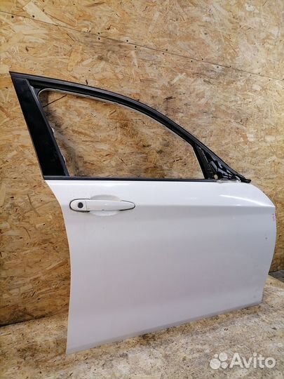 Дверь передняя правая Bmw 1 F20