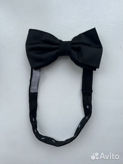 Бабочка henderson