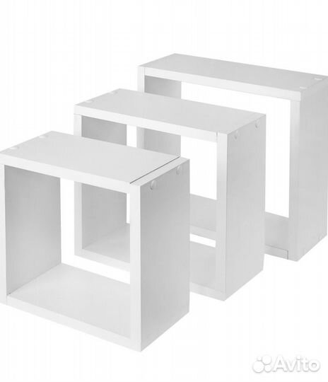 Полочки на стену