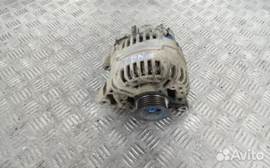Генератор бензиновый opel astra H (7DN15DG01)
