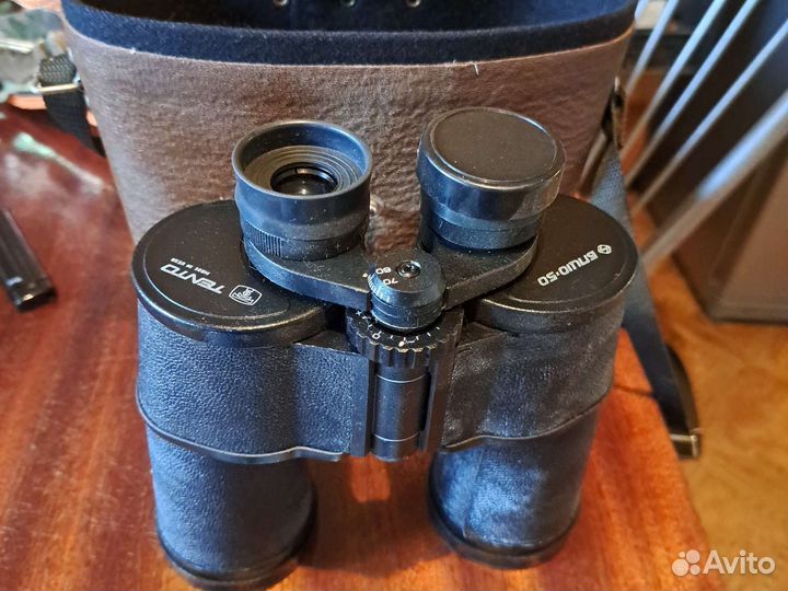 Бинокль usar