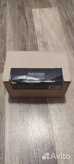 Набор лаков Manami, новые