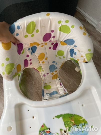 Ходунки детские