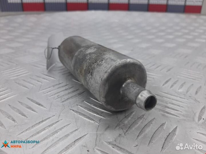 Насос топливный Volkswagen Polo 3 1997 867906091B