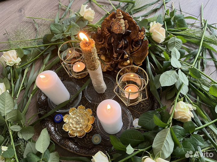 Женские практики