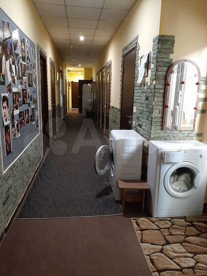 Комната 12 м², 2/12 эт.