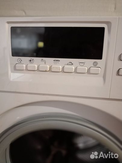 Стиральная машина whirlpool
