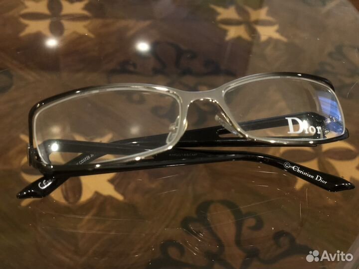 Очки Dior