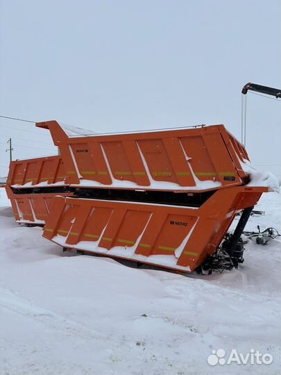 Кузов на камаз 65115