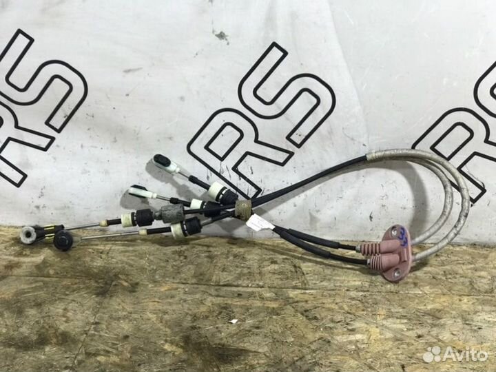 Трос кпп Jaguar E-Pace 1 До Рестайл