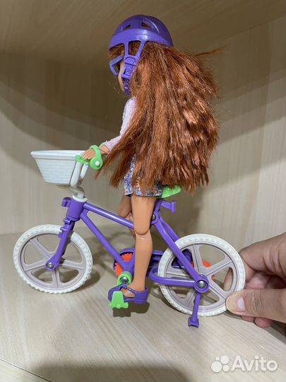 Кукла барби