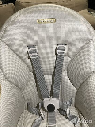 Peg perego siesta follow me