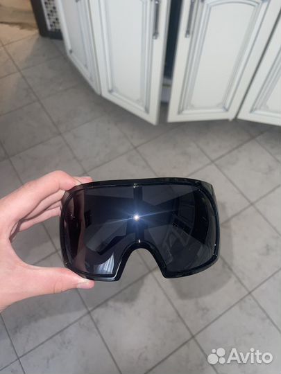 Очки rick owens kriester