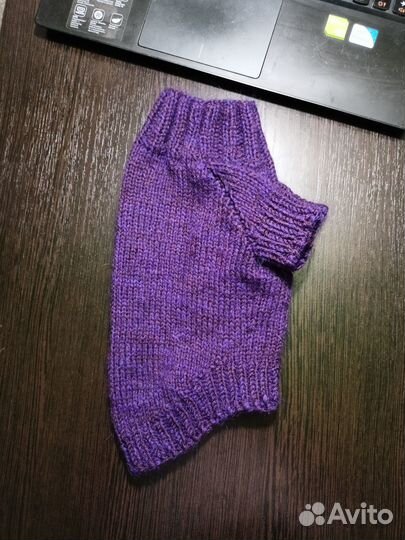 Свитер для собаки